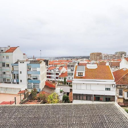 Vita Portucale ! Cacilhas River View Αλμάδα Εξωτερικό φωτογραφία